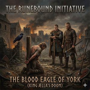 The Blood Eagle of York