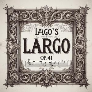 Iago's Largo / Op.41
