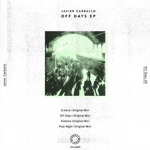 Off Days (Original Mix)