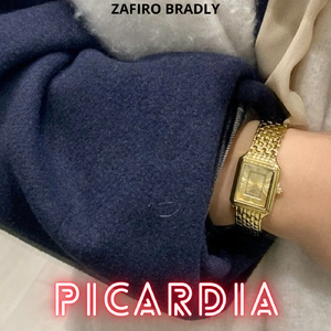 Picardia