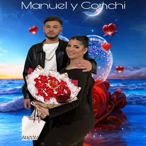 Pedimiento de Manuel y Conchi (feat. kikone Santiago)