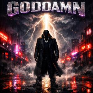 goddamn
