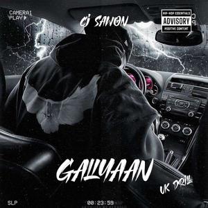 GALIYAAN UK DRILL