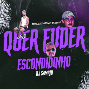 Quer Fuder Escondidinho