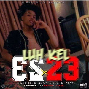 '23'(Prod By RAYRAY & AR)