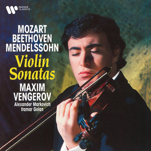 Violin Sonata No. 26 in B-Flat Major, K. 378:II. Andantino sostenuto e cantabile