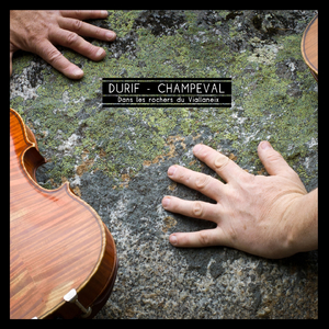 Bourée à Pouget, la Courbiase