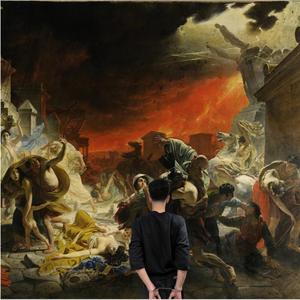 Schopenhauer (feat. Alessandro Ward)