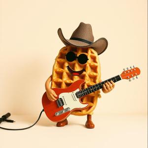 Waffle-O-Bill