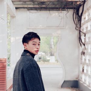 晚婚（翻自 李宗盛）