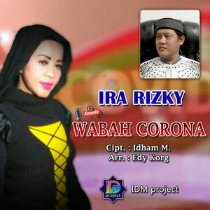Wabah Corona (Karaoke)