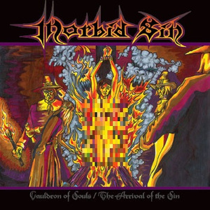 The Arrival of the Sin