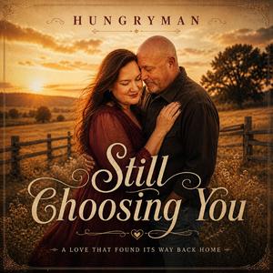 Still choosing you