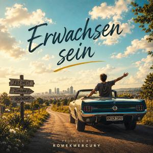 Erwachsen sein