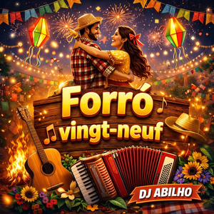 Forró vingt-neuf