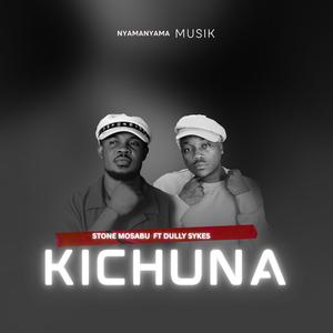 Kichuna (feat. Dully Sykes)