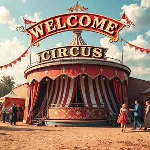Welcome to the Circus