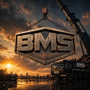 BMS (feat. DJ VISION & RIBER)