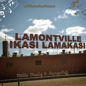 Lamontville Heist