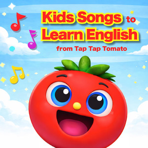 Head, Shoulders, Knees, And Toes～体の部位を楽しく覚えよう！～ (キッズソング)