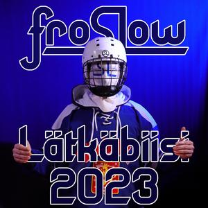 Lätkäbiisi 2023