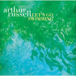 Let's Go Swimming (Coastal Dub)