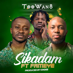 Sikadam