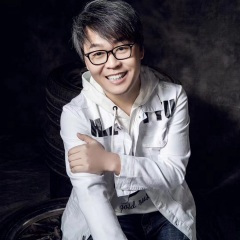 美丽中国走起来(央视首播版)