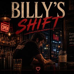Billy's Shift