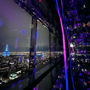 Catching (interlude)