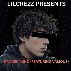 Broken mind (feat. Valious)