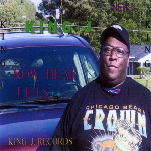 Intro- King/Now Hear This