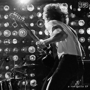 Young Lady, You're Scaring Me