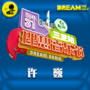 灿烂 (2016三亚理想音乐节Live)