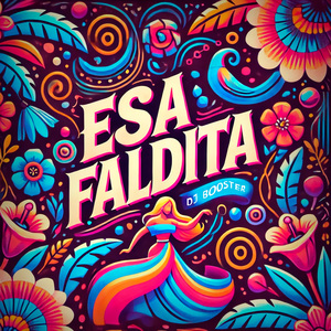 Esa Faldita