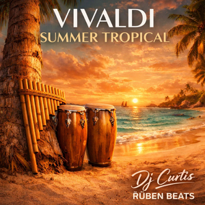 Vivaldi Summer Tropical