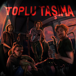 Dolmuş