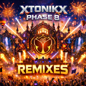 Overdrive (XT Remix)
