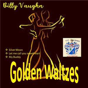 The Waltz You Saved for Me