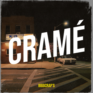 Cramé