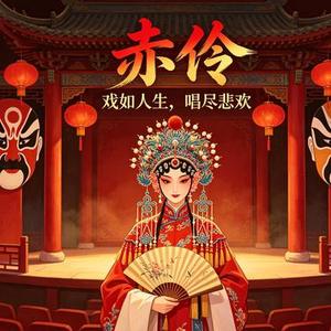 赤伶 (Cover HITA)