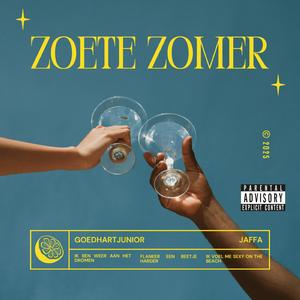Zoete Zomer (feat. Jaffa)