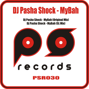 MyBah (Original Mix)
