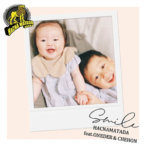 SMILE (feat. ONEDER & CHEHON)