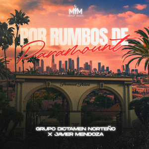 Por Rumbos De Paramount