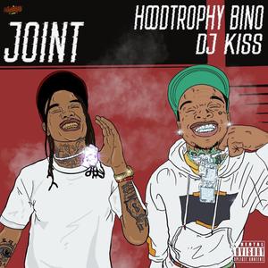 Joint (feat. Dj Kiss)