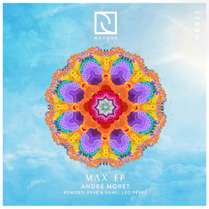 Max (Leo Perez Remix)