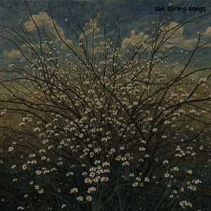 A sad lonely and warm spring Pt.1