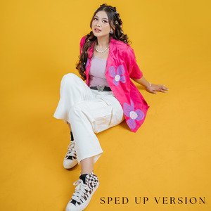 Jadi Indah (Sped Up)