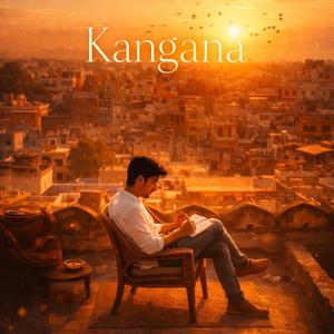 Kangana (feat. SAHAR)